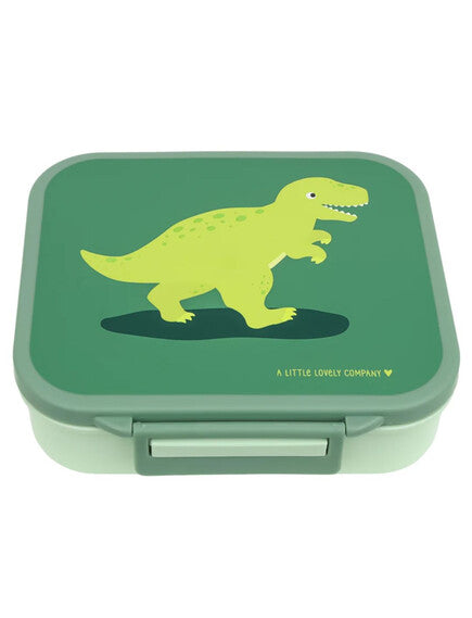 A little lovely company Δοχείο φαγητού Bento - Dinosaur