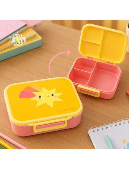 A little lovely company Δοχείο φαγητού Bento - Shooting star