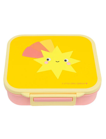 A little lovely company Δοχείο φαγητού Bento - Shooting star