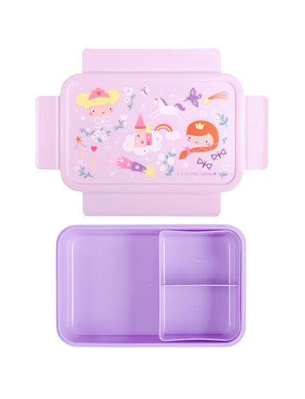 A little lovely company Δοχείο φαγητού Bento - Princesses