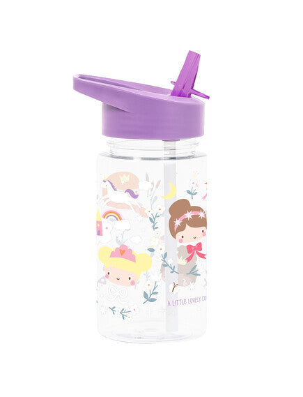 A little lovely company Παγούρι 450ml - Princesses