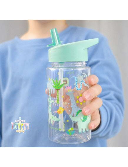 A little lovely company Παγούρι 450ml - Jungle