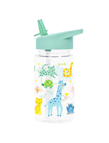 A little lovely company Παγούρι 450ml - Jungle