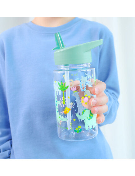 A little lovely company Παγούρι 450ml - Jungle