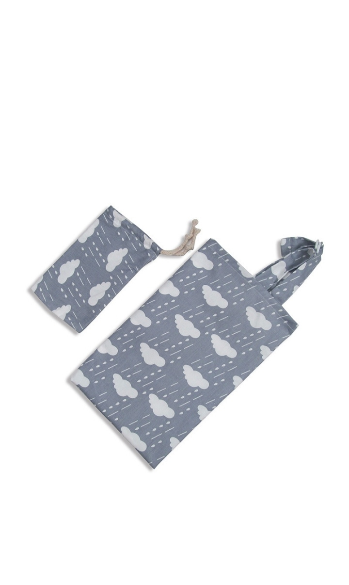 Μαντίλες Θηλασμού