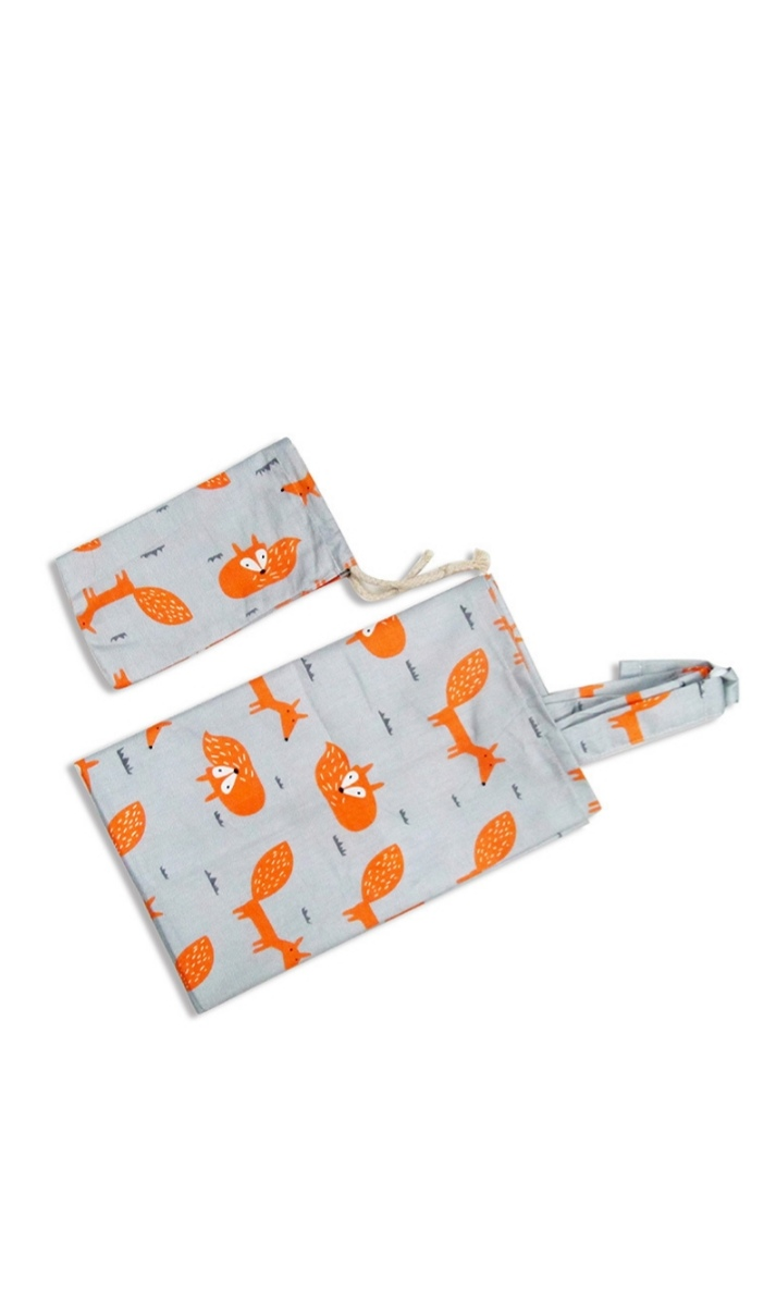 Μαντίλες Θηλασμού