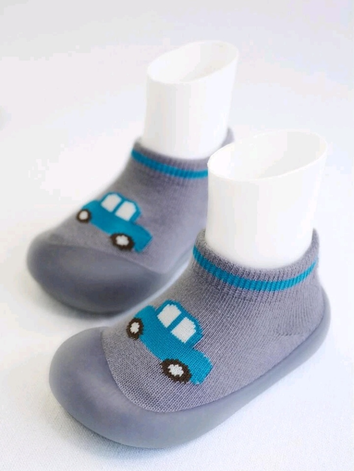 Καλτσάκια Σιλικόνης