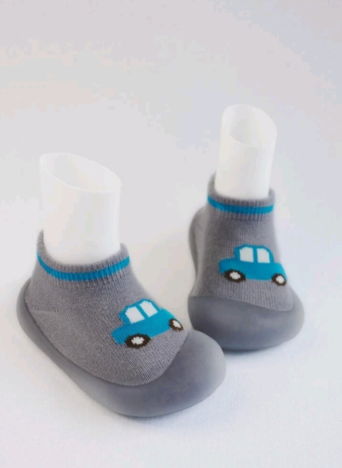 Καλτσάκια Σιλικόνης