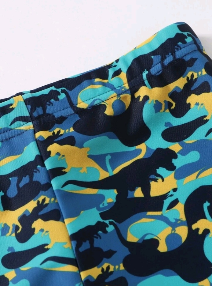 Μαγιό Παντελόνι Dinosaur