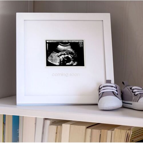 Pearhead: Κορνίζα για υπερηχογράφημα Coming soon