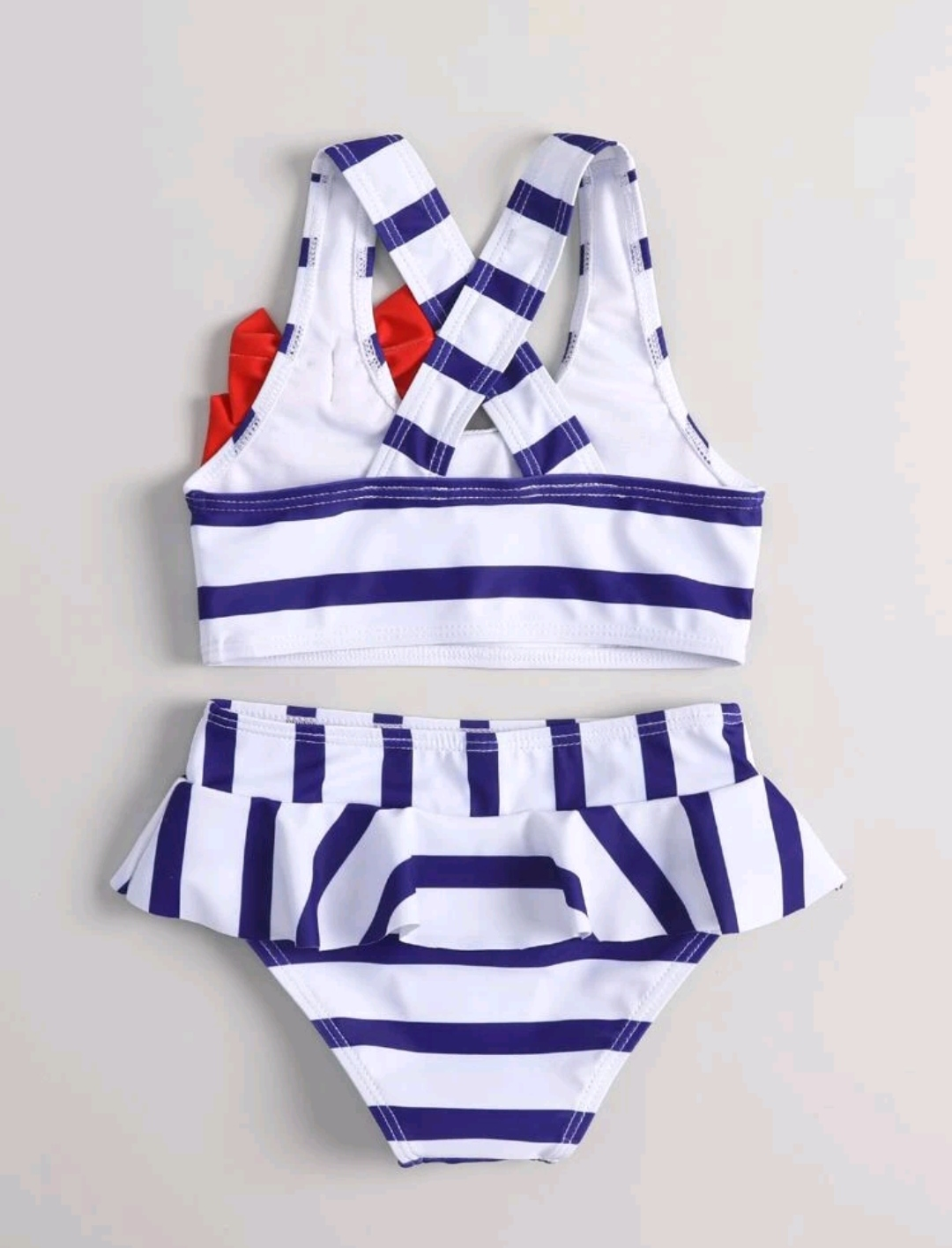 Μπικίνι Red Bow