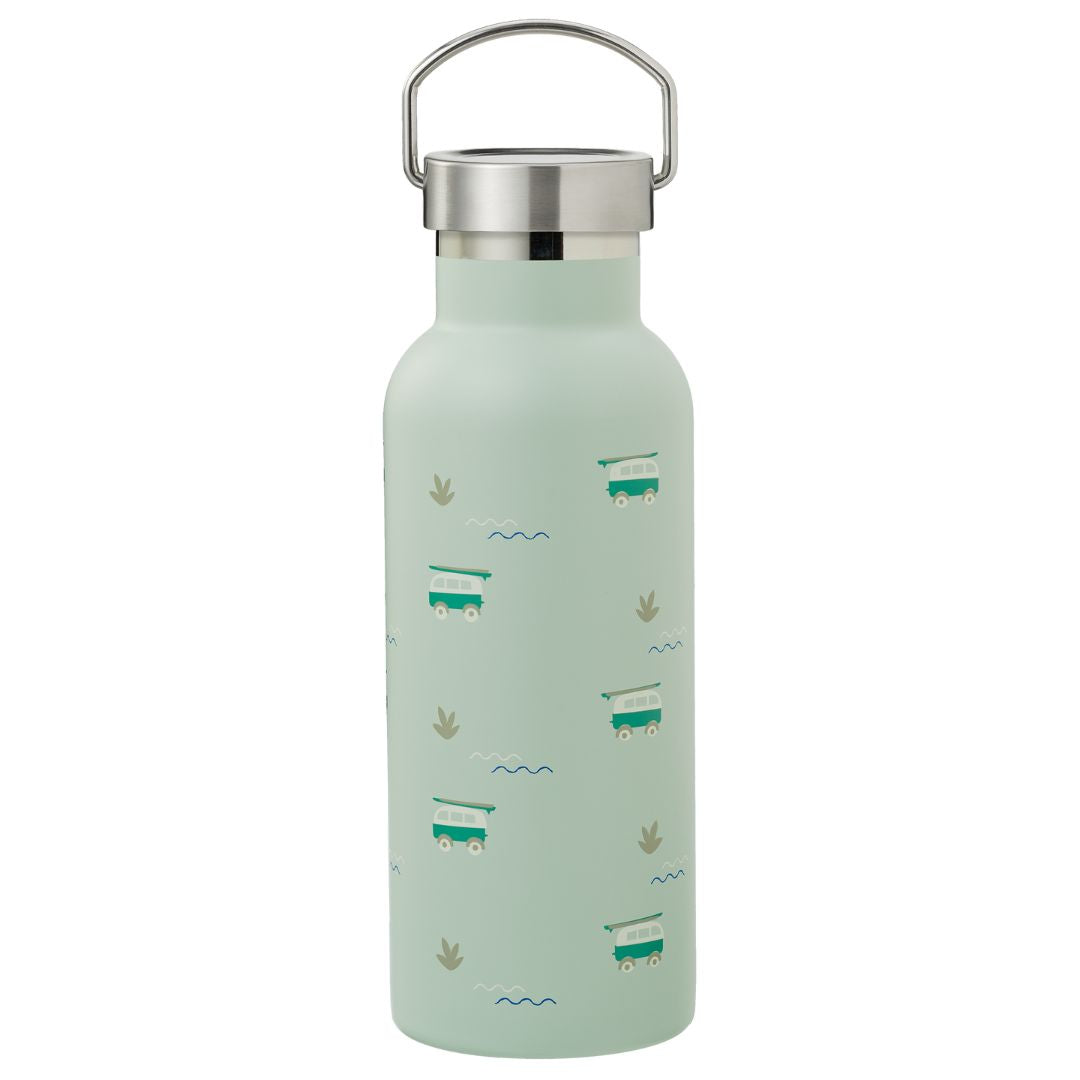 Fresk Ανοξείδωτοι Θερμοί Ροφήματος 500ml - Surf Boy