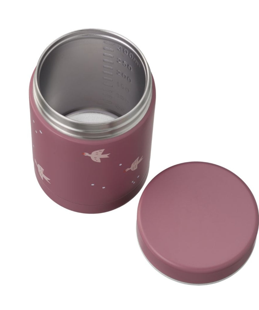 Fresk Θερμός φαγητού Swallow 300ml