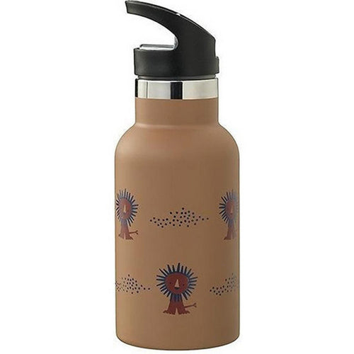 Fresk Ανοξείδωτοι Θερμοί Ροφήματος 350ml - Lion