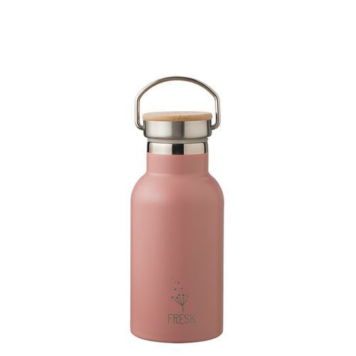 Fresk Ανοξείδωτοι Θερμοί Ροφήματος 350ml - Ash Rose