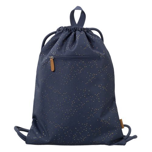 Fresk Τσάντα Κολυμβητηρίου Indigo Dots